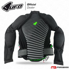 CORPETTO PETTORINA PROTEZIONE