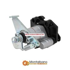 Pinza freno posteriore