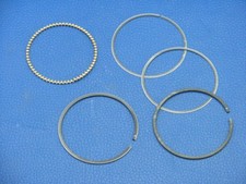 Fascia Elastica per Berlan BSTE3000 Generatori di Corrente 2,8KW/6,5PS Potenza