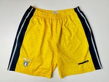 SS LAZIO 1996/1998 TERZO
