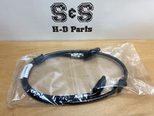 Linea freno anteriore