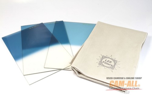Set filtri quadrati lee - set,