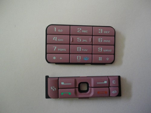 Tastiera nokia 3250 - tastiera, nokia-3250-originale