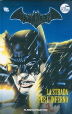 Batman the Legend Platinum