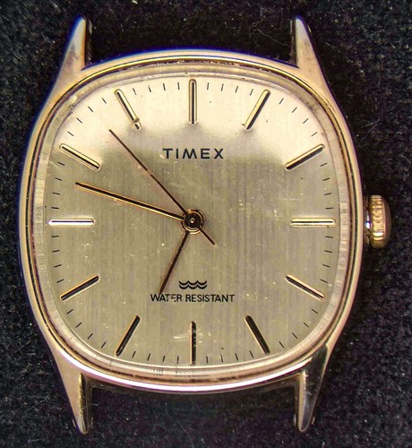 Orologio timex cushion - timex,