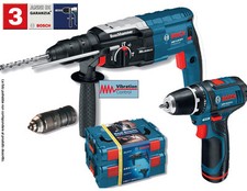 MARTELLO TRAPANO TASSELLATORE