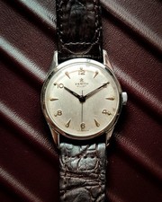 Zenith Pilot vintage anni 50