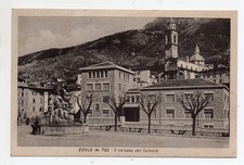 EDOLO ( Bs ) - Palazzo del