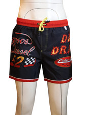 Diesel costume uomo nero
