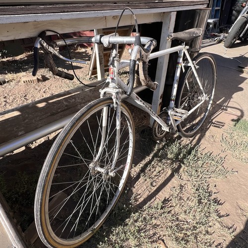 Peugeot record du - ,
