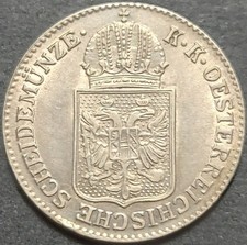 AUSTRIA IMPERO AUSTRIACO 6