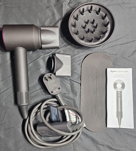Dyson supersonic hair - hair, dryer