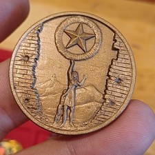 Medaglia Italiana Da