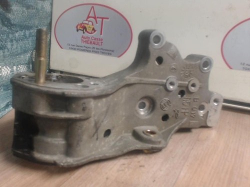 Supporto motore fiat - supporto,