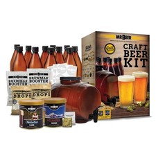 Kit Birra Artigianale 4