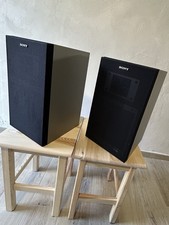 Coppia Diffusori Da Scaffale -