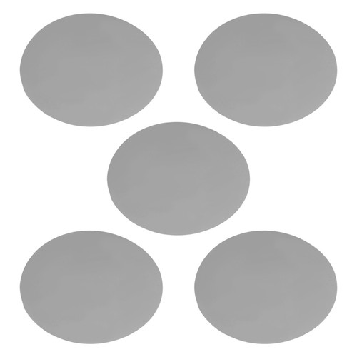 5pz foglio pellicola diffusore - foglio,