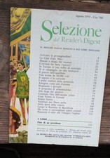 numero di Selezione dal