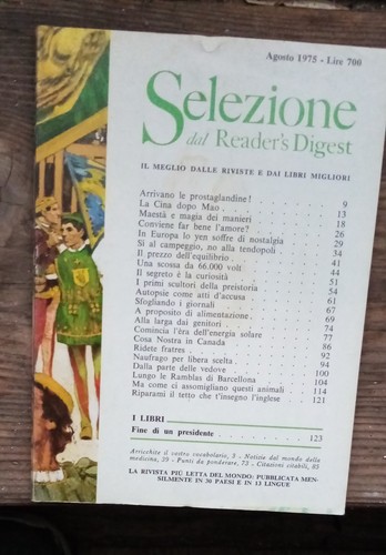 Numero selezione dal - numero,