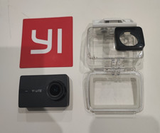 Yi Lite Cam Action Camera nera