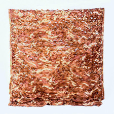 Rete Mimetica Foresta Caccia Esterna Mimetica Foresta Paesaggio Militare Rete Mi