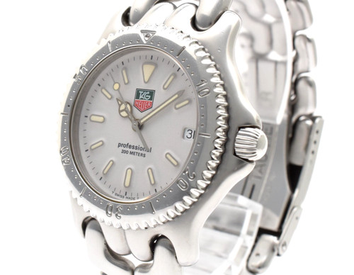 Quasi nuovo tag heuer - tag,