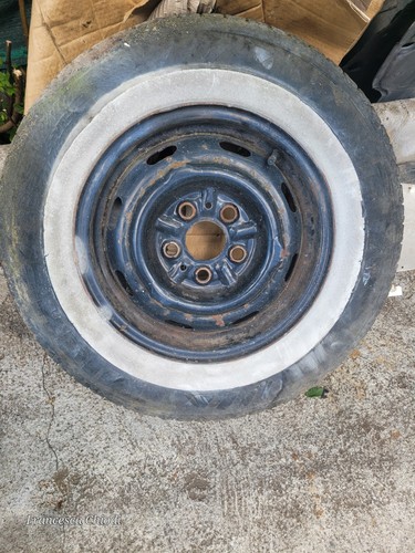 Cerchi per fiat 2300 - per,