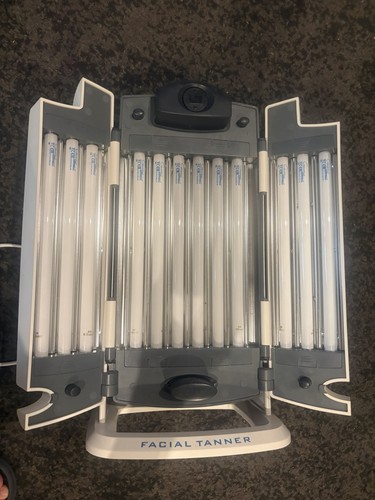 Lampada trifacciale - lampada,