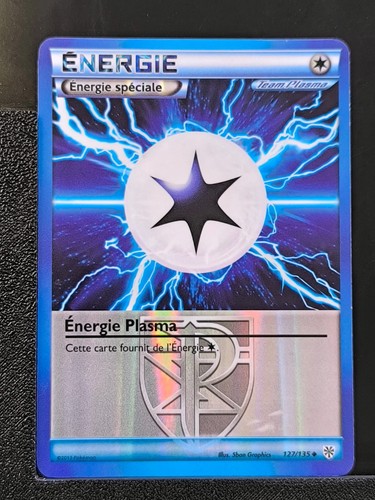 Scheda pokémon energia - scheda,