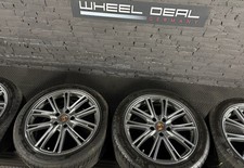 PORSCHE PANAMERA 971 G2
