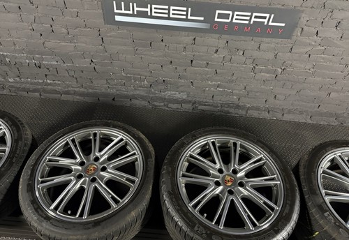 Porsche panamera 971 - porsche,