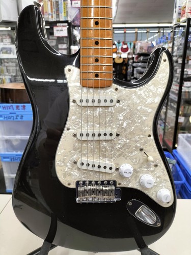Fender strato caster - fender,