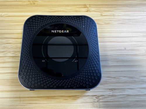 Netgear nighthawk - nighthawk, m1