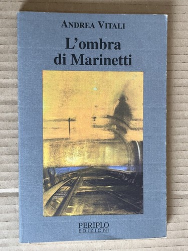 Andrea vitali ombra di - vitali,