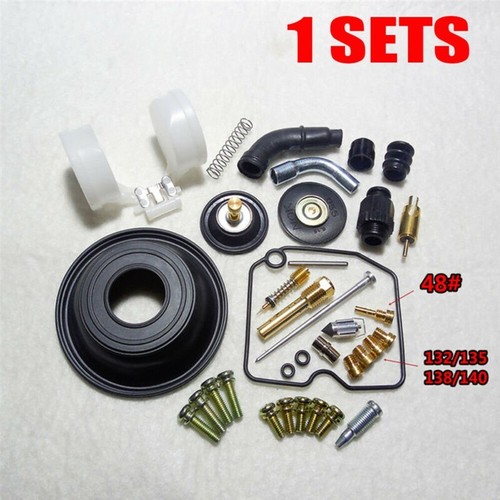 Kit riparazione carburatore - riparazione,