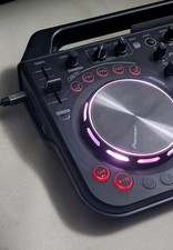 Pioneer DDJ-WEGO2 Compact DJ