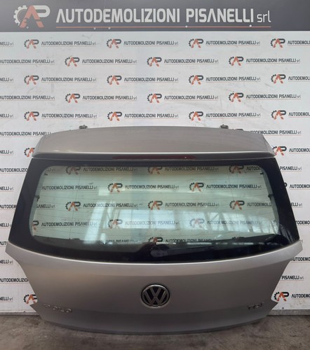 Cofano posteriore volkswagen - cofano,