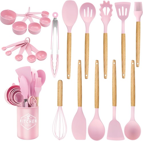 Utensili cucina silicone - utensili, da