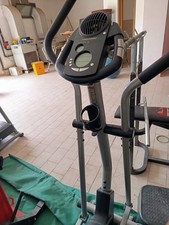 Attrezzi Palestra Professionali