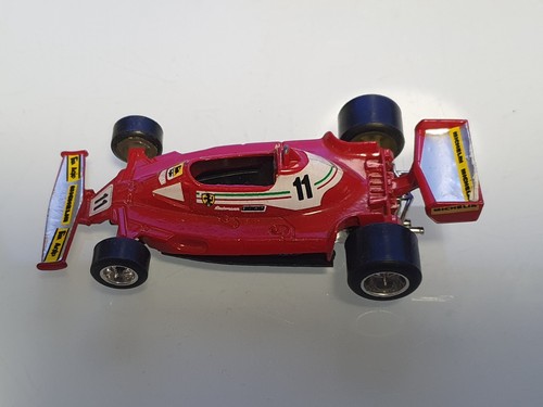 Die cast polistil ce107 - hw,