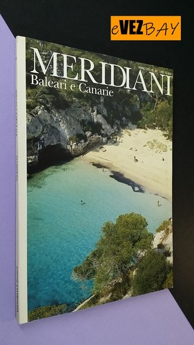 Meridiani baleari e - meridiani,