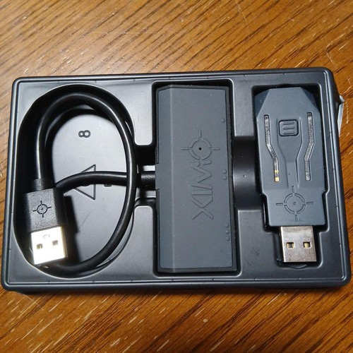 Convertitore xim apex - convertitore,