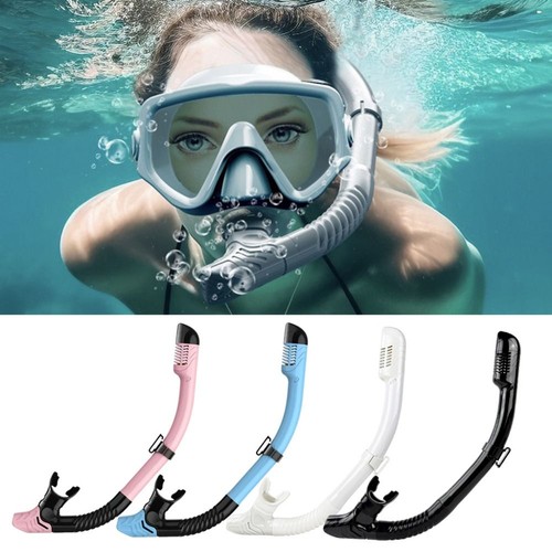 Snorkel per adulti - full, dry