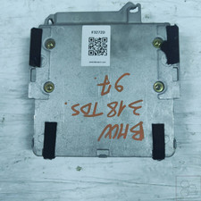 13612247305 Centralina iniezione  BMW Serie 3 (E36) Compact 318tds TD cat Ber.