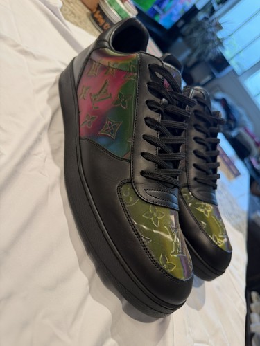 Louis vuitton sneaker uomo - sneaker,