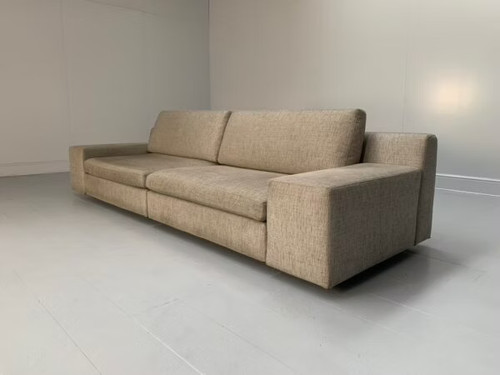 Divano posti cassina - divano,
