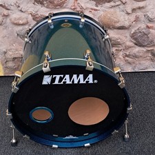 Cassa Tama Starclassic Maple 22x18"