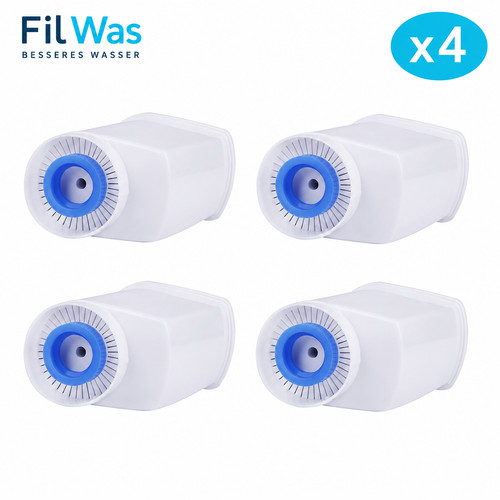 Filtri acqua filwas adatti - 4,