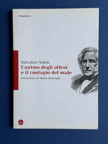 Animo degli offesi il - degli,