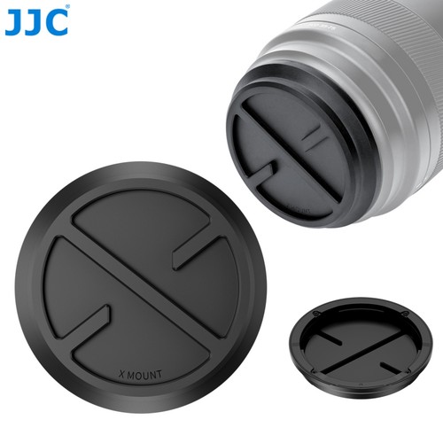 Jjc tappo obiettivo - tappo,